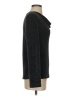 Alex Evenings Black Long Sleeve Top Size S - photo 4