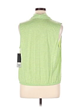 Sofia by Sofia Vergara Sleeveless Blouse (view 2)