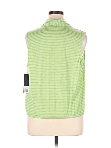 Sofia by Sofia Vergara Sleeveless Blouse (view 2)