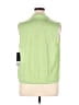 Sofia by Sofia Vergara Green Sleeveless Blouse Size XL - photo 2