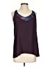 Athleta Purple Tank Top Size L - photo 1
