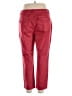 Sanctuary Red Jeans Size 34 waist - photo 2