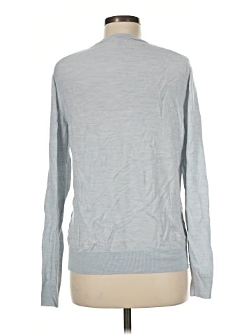 Uniqlo Wool Pullover Sweater (view 2)