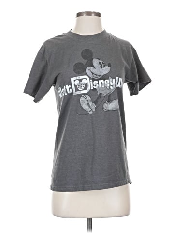 Disneyland Resort Short Sleeve T-Shirt (view 1)