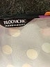 BLOOMCHIC Polka Dots Black Casual Dress Size 22 - photo 7