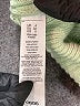 ASOS Design 100% Acrylic Green Pullover Sweater Size 0 - photo 8