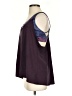 Athleta Purple Tank Top Size L - photo 5