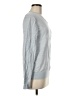 Uniqlo 100% Wool Blue Wool Pullover Sweater Size M - photo 4