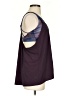 Athleta Purple Tank Top Size L - photo 4