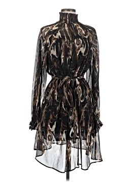 Banana Republic Factory Store Cocktail Dress (view 1)