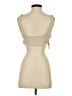 Aerie Tan Sleeveless Top Size S - photo 2