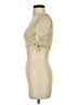 Aerie Tan Sleeveless Top Size S - photo 5