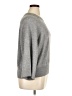 Unbranded Gray Pullover Sweater Size XL - photo 4