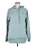 Mondetta 100% Polyester Teal Pullover Hoodie Size M - photo 1