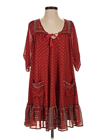 Free People Casual Dress (view 1)