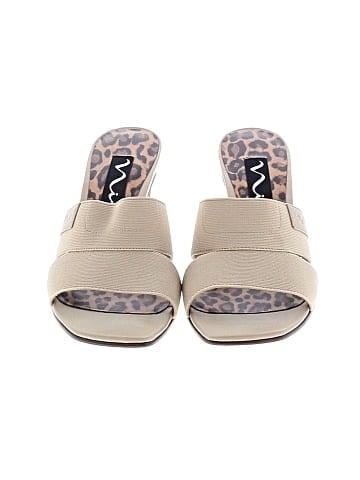 Nina Sandals (view 2)