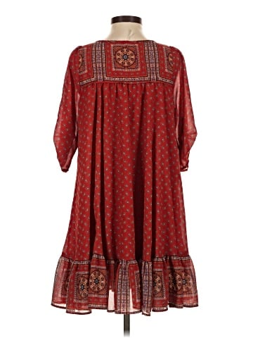 Free People Casual Dress (view 2)