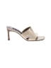 Nina Ivory Sandals Size 7 - photo 1