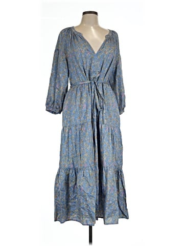 Xirena Casual Dress (view 1)