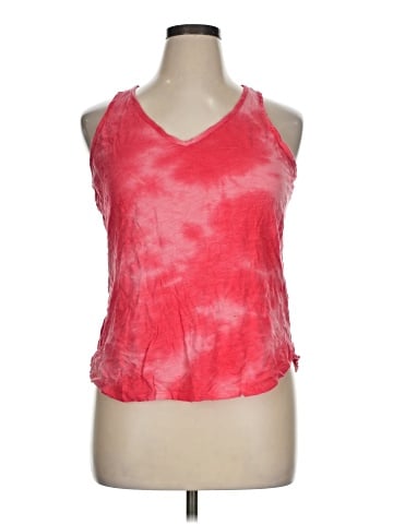 Soho Tank Top (view 1)