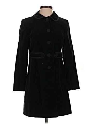 Ann Taylor LOFT Coat (view 1)
