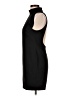 Likely Solid Black Cocktail Dress Size 10 - photo 5
