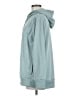 Mondetta 100% Polyester Teal Pullover Hoodie Size M - photo 5