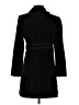 Ann Taylor LOFT Black Coat Size 2 Petite - photo 2