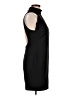 Likely Solid Black Cocktail Dress Size 10 - photo 4