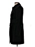 Ann Taylor LOFT Black Coat Size 2 Petite - photo 5