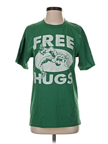 Port & Company Short Sleeve T-Shirt (view 1)
