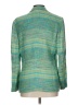 Carlisle Teal Blazer Size 10 - photo 2
