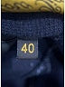 Loro Piana Blue Coat Size EU (IT) 40 / US 4 - photo 3