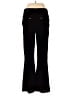 Willi Smith Black Casual Pants Size M - photo 2