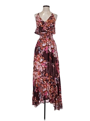 Chelsea & Violet Cocktail Dress (view 1)