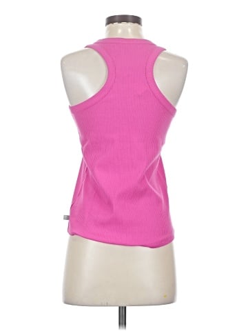 T by Talbots Sleeveless T-Shirt (view 2)