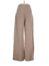 SKIMS Brown Casual Pants Size S - photo 2
