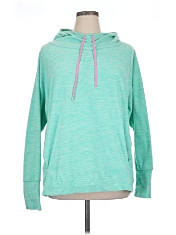 Lukka Pullover Hoodie (view 1)