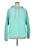 Lukka Teal Pullover Hoodie Size XL - photo 1