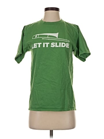 Port & Company Active T-Shirt (view 1)