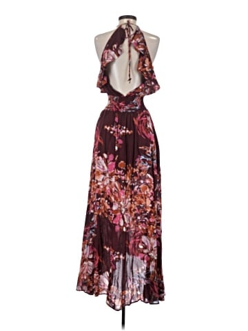 Chelsea & Violet Cocktail Dress (view 2)