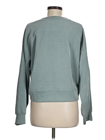 Lululemon Athletica Long Sleeve T-Shirt (view 2)