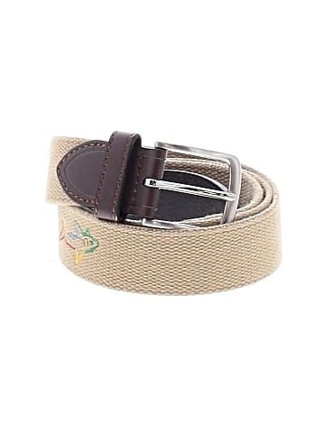 Greg Norman Belt (view 1)
