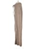 SKIMS Brown Casual Pants Size S - photo 5