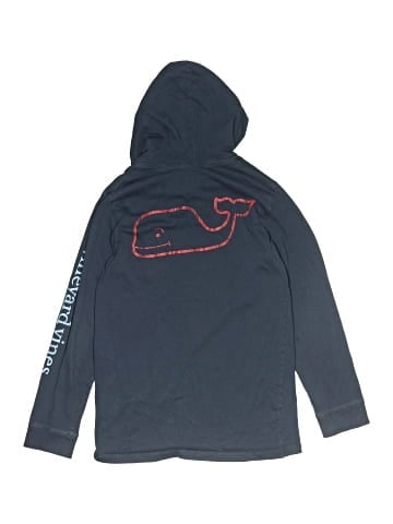 Vineyard Vines Long Sleeve T-Shirt (view 2)