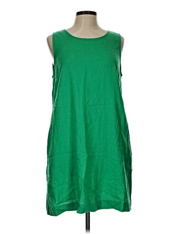 J.Crew Factory Store Casual Dress (view 1)