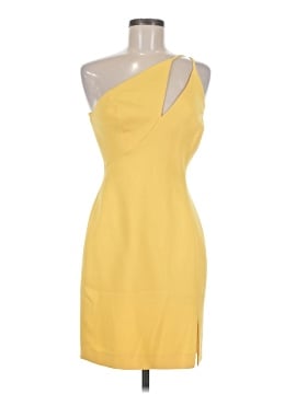 BCBGMAXAZRIA Cocktail Dress (view 1)