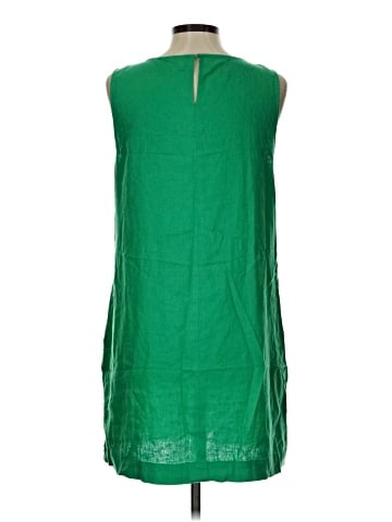 J.Crew Factory Store Casual Dress (view 2)
