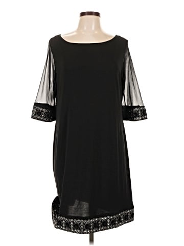 Tiana B. Cocktail Dress (view 1)