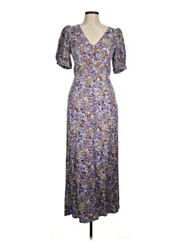 By Anthropologie Casual Dress (view 1)